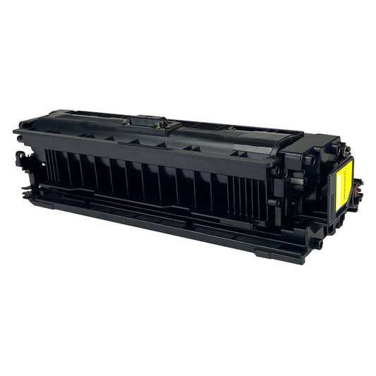 Toner-Dog 040H OEM Yellow High Yield Toner Cartridge – 10,000 Pages