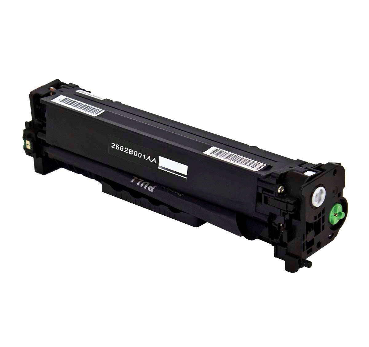 Toner-Dog 118 OEM Black Toner Cartridge – 3,400 Pages