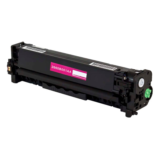 Toner-Dog 118 OEM Magenta Toner Cartridge – 2,900 Pages