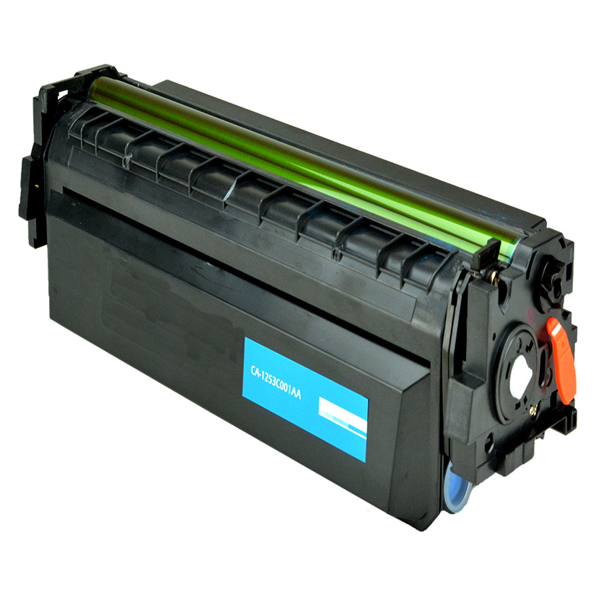 Toner-Dog 046H OEM Cyan High Yield Toner Cartridge – 5,000 Pages