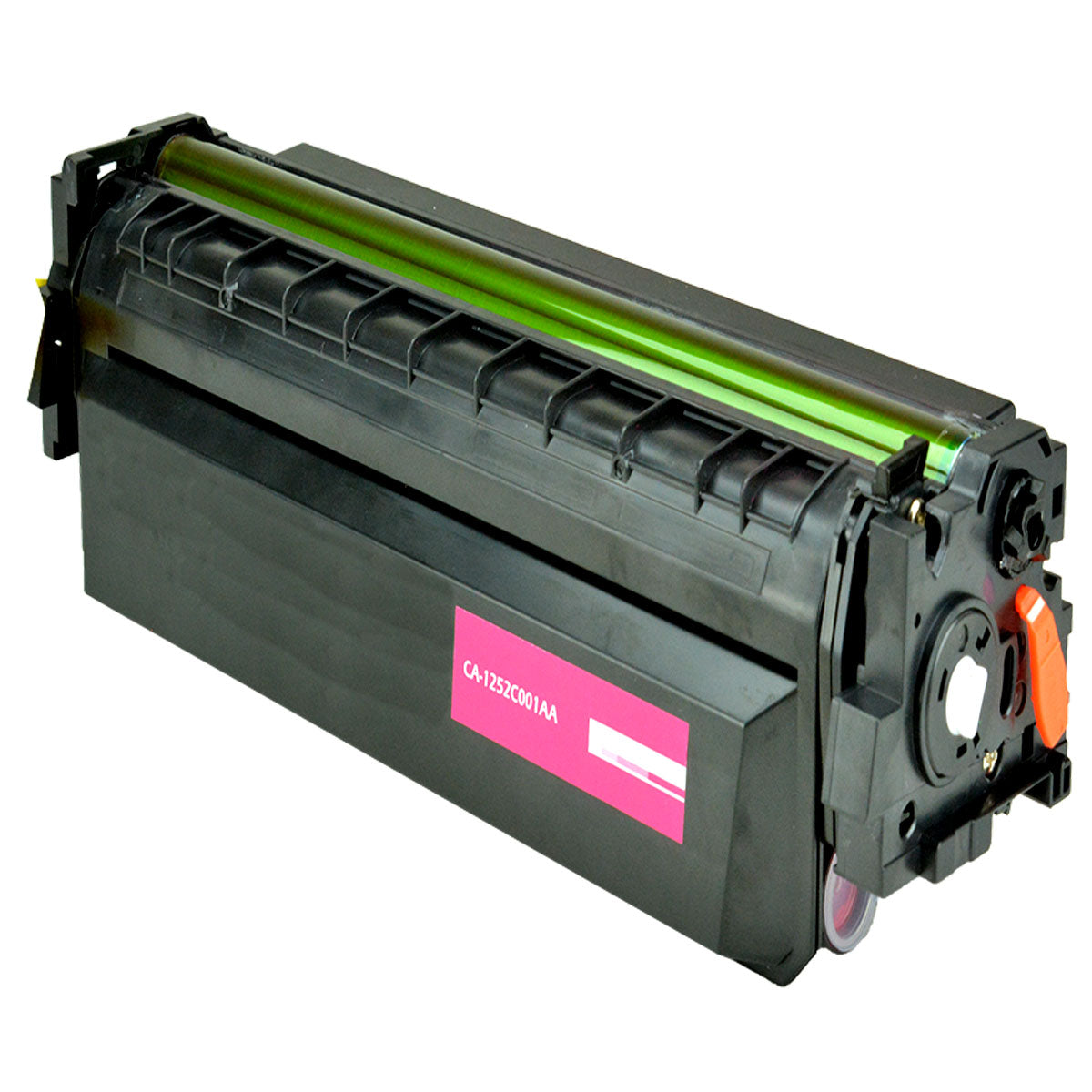 Toner-Dog 046H OEM Magenta High Yield Toner Cartridge – 5,000 Pages
