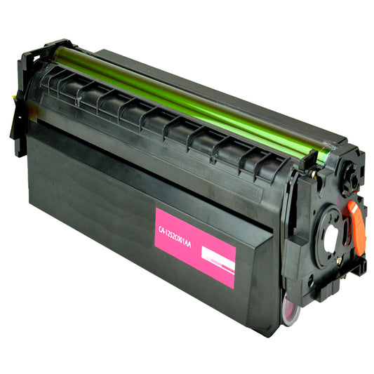 Toner-Dog 046H OEM Magenta High Yield Toner Cartridge – 5,000 Pages