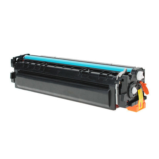 Canon 055 Remanufactured Toner Cartridge Black 2.3K Yield (New Chip)
