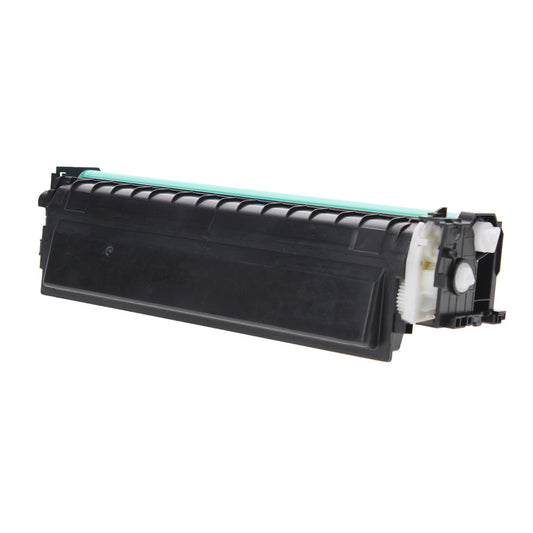 Canon 055H Remanufactured Toner Cartridge Cyan 5.9K High Yield (New Chip)