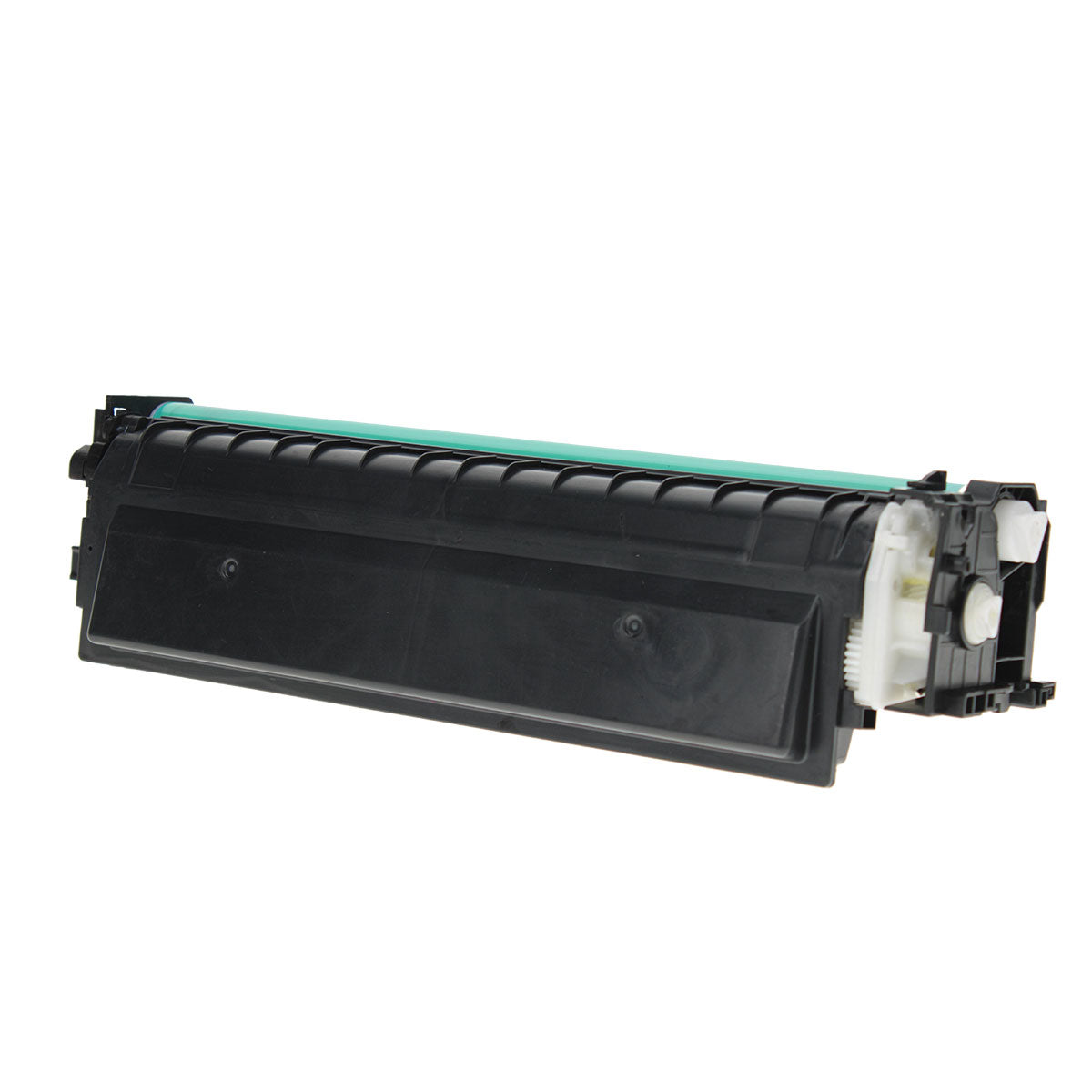 Canon 055H Remanufactured Toner Cartridge Magenta 5.9K High Yield (New Chip)