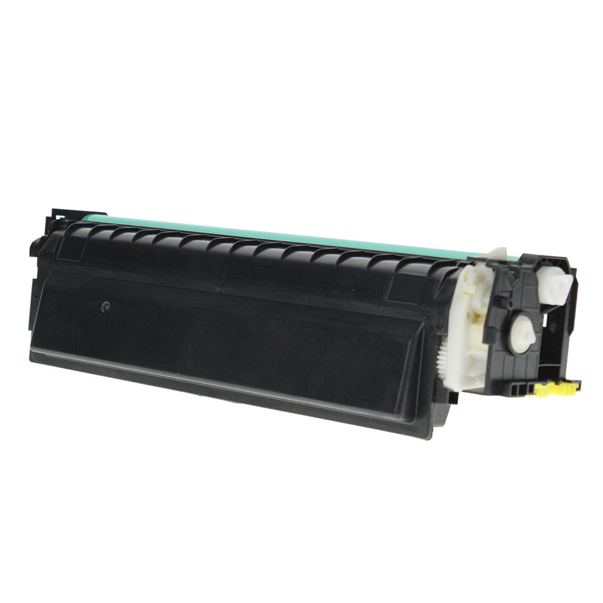 Canon 055H Remanufactured Toner Cartridge Yellow 5.9K High Yield (New Chip)