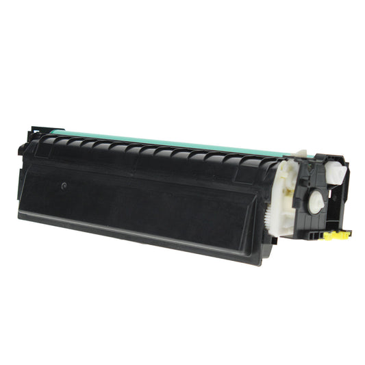 Canon 055H Remanufactured Toner Cartridge Yellow 5.9K High Yield (New Chip)
