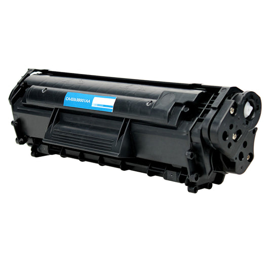 Canon FX-9 Remanufactured Toner Cartridge Black 2K Yield