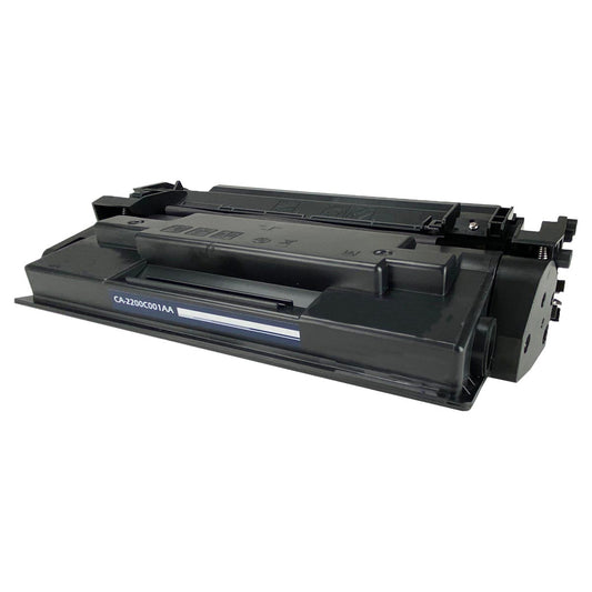 Toner-Dog 052H OEM Black High Yield Toner Cartridge – 9,200 Pages