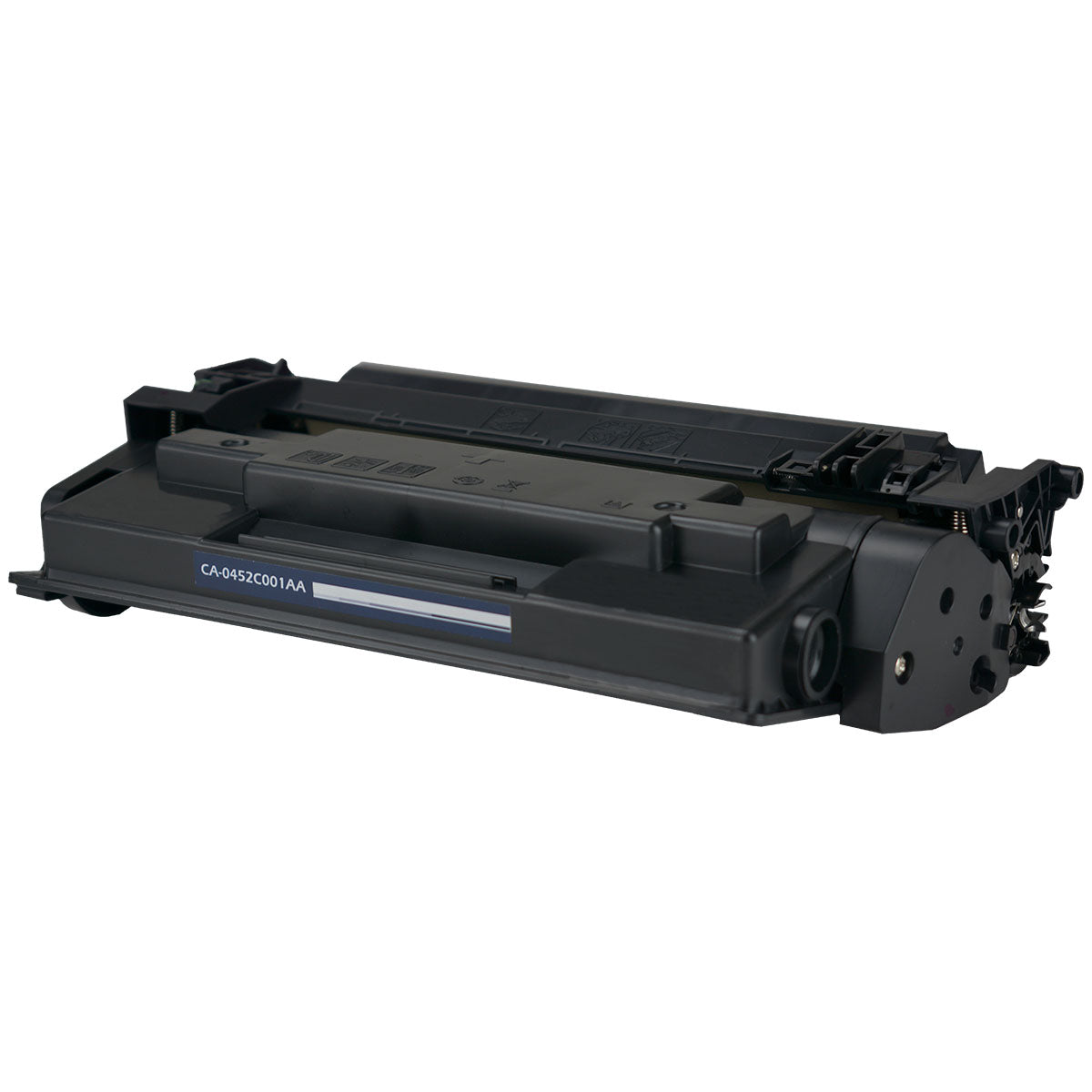 Toner-Dog 041 OEM Black Toner Cartridge – 10,000 Pages