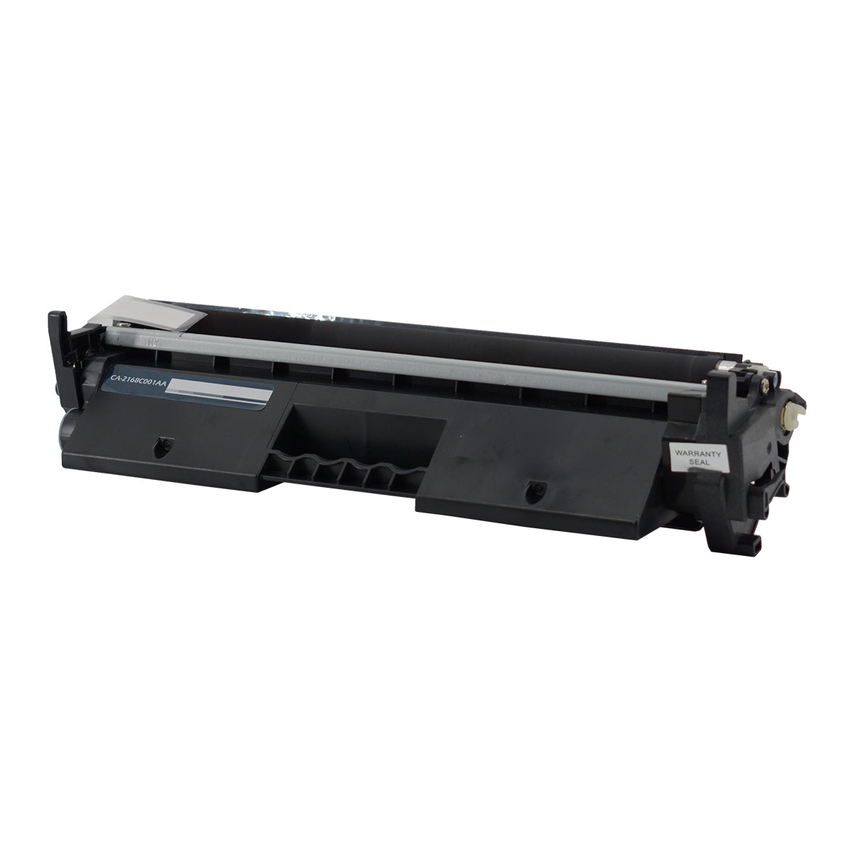 Canon 051 Remanufactured Toner Cartridge Black 1.7K Yield (With Chip)