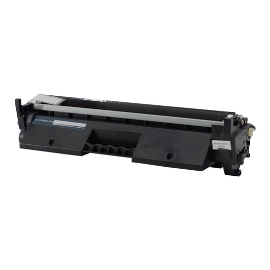 Canon 051 Remanufactured Toner Cartridge Black 1.7K Yield (With Chip)