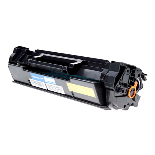 Canon 071 Remanufactured Toner Cartridge Black 1.2K Yield (New Chip)