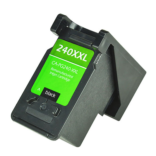 Toner-Dog PG-240XXL OEM Black Toner Cartridge
