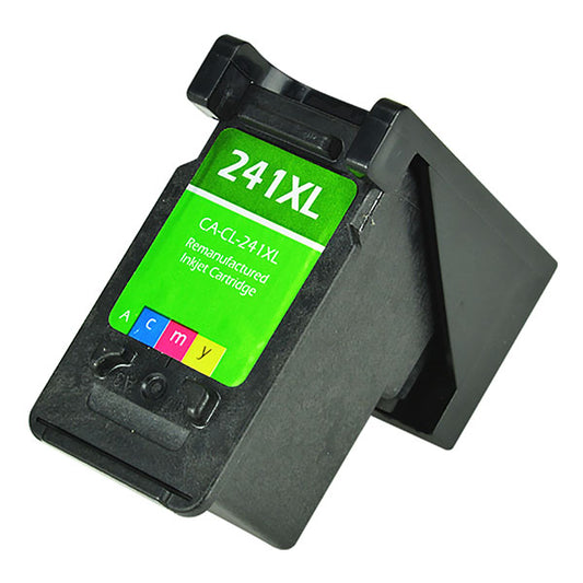 Toner-Dog CL-241XL OEM Color Toner Cartridge