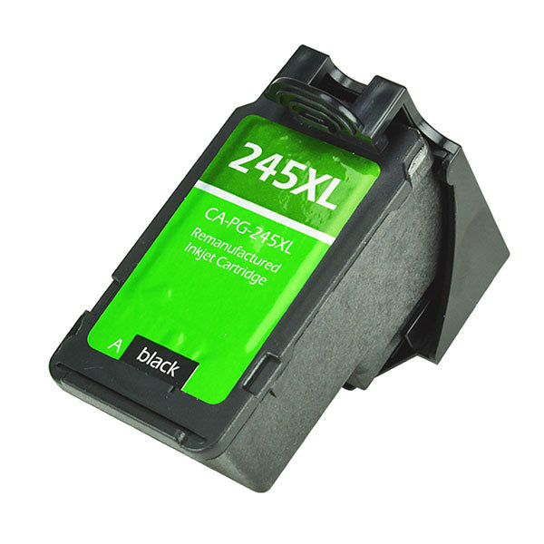 Toner-Dog PG-245XL OEM Black Toner Cartridge