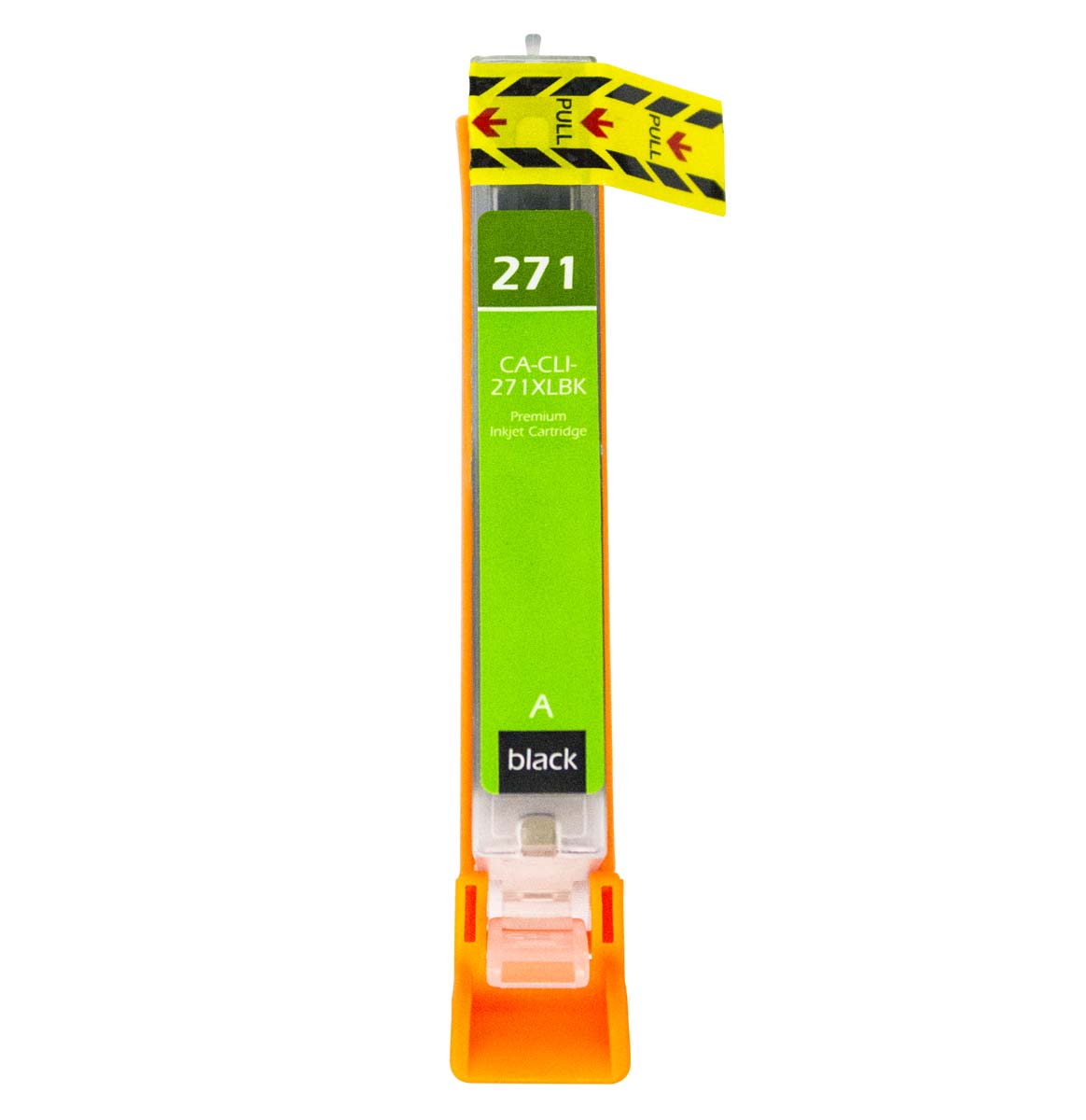 Toner-Dog CLI-271XLBK OEM Black Toner Cartridge