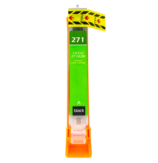Toner-Dog CLI-271XLBK OEM Black Toner Cartridge