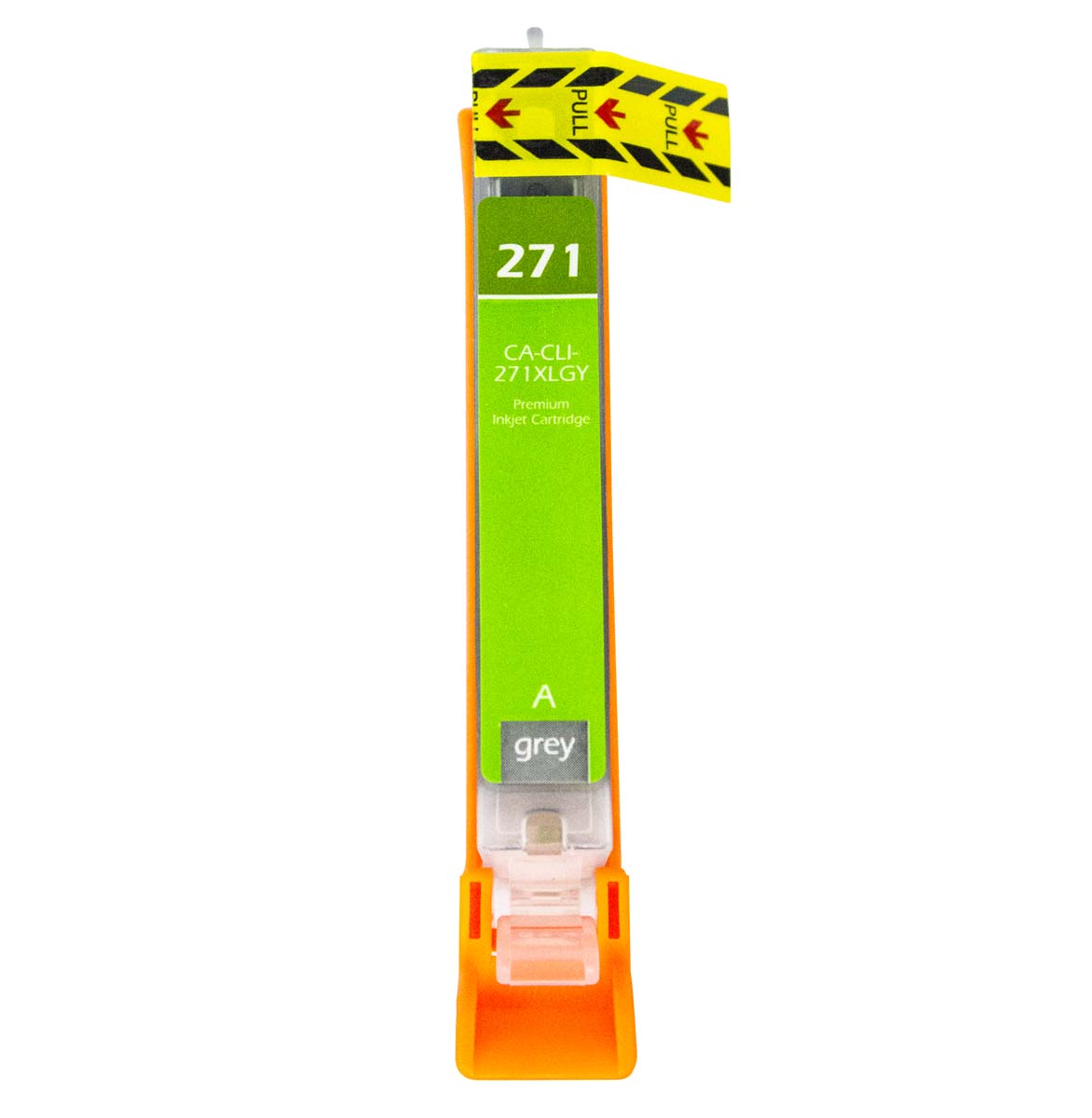 Toner-Dog CLI-271XLGY OEM Toner Cartridge