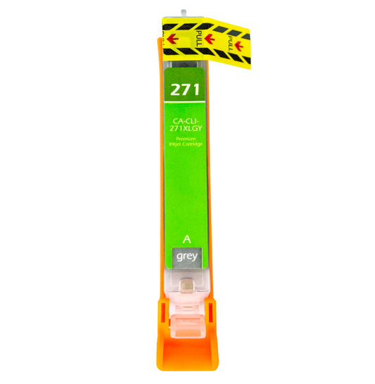 Toner-Dog CLI-271XLGY OEM Toner Cartridge