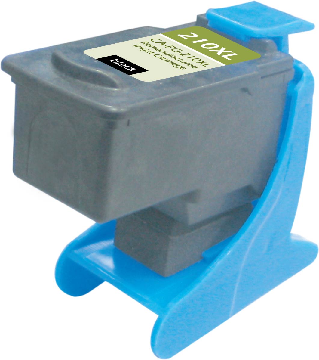 Toner-Dog PG-210XL OEM Black Toner Cartridge