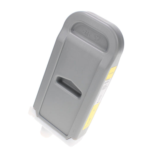 Canon PFI-710Y Remanufactured Toner Cartridge Yellow 700Ml