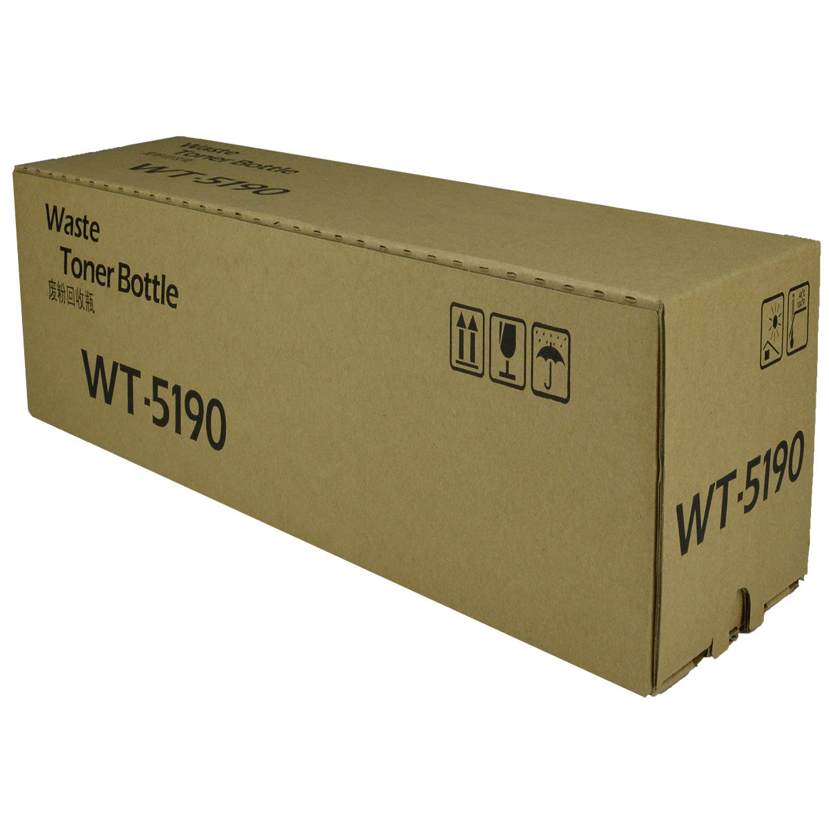 Copystar WT-5190 (1902R60UN0) Waste Toner Container 44K Yield
