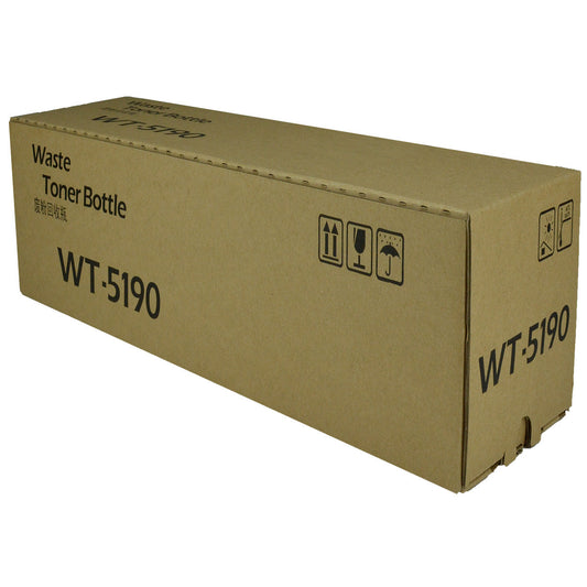 Copystar WT-5190 (1902R60UN0) Waste Toner Container 44K Yield
