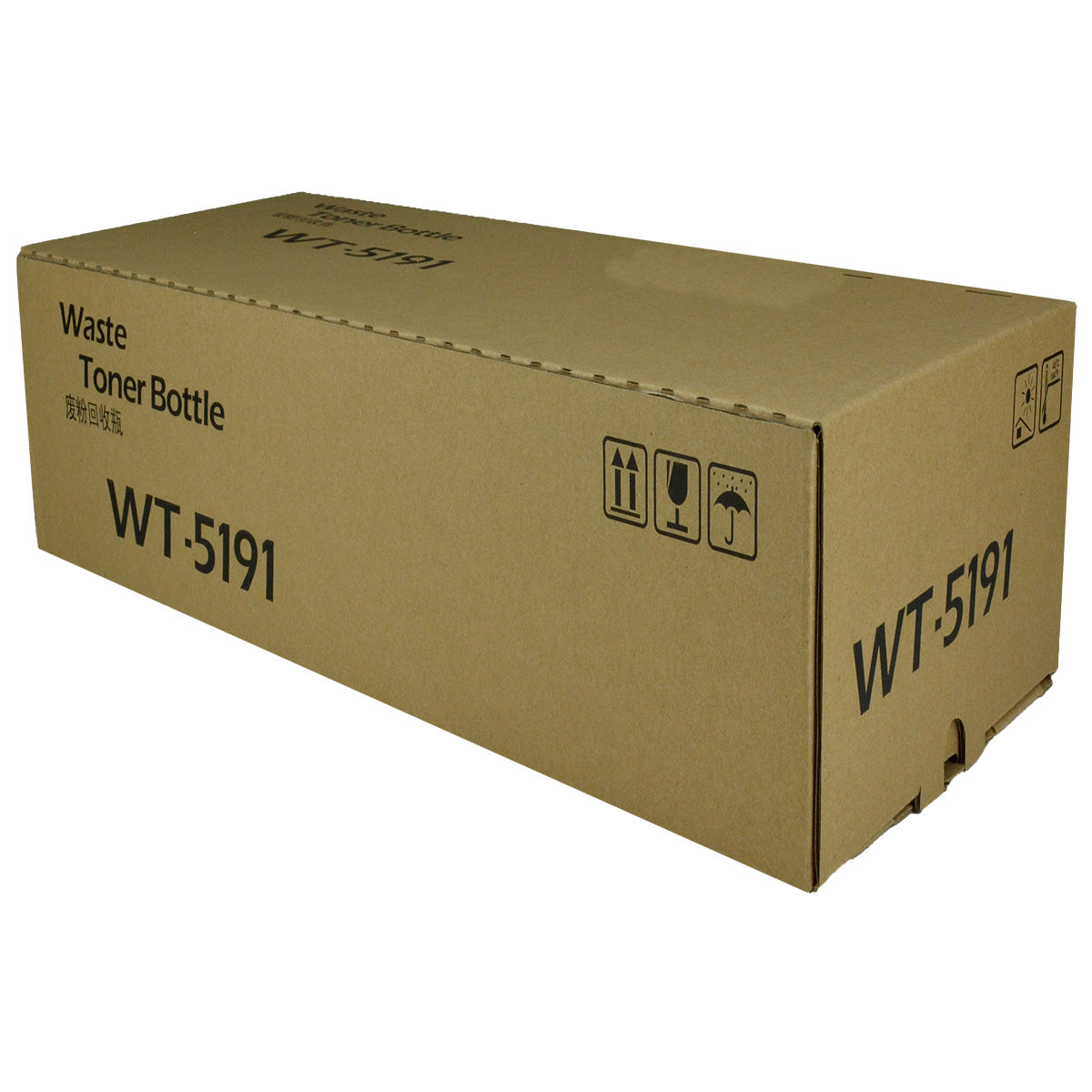 Copystar WT-5191 (1902R60UN2) Waste Toner Container 44K Yield