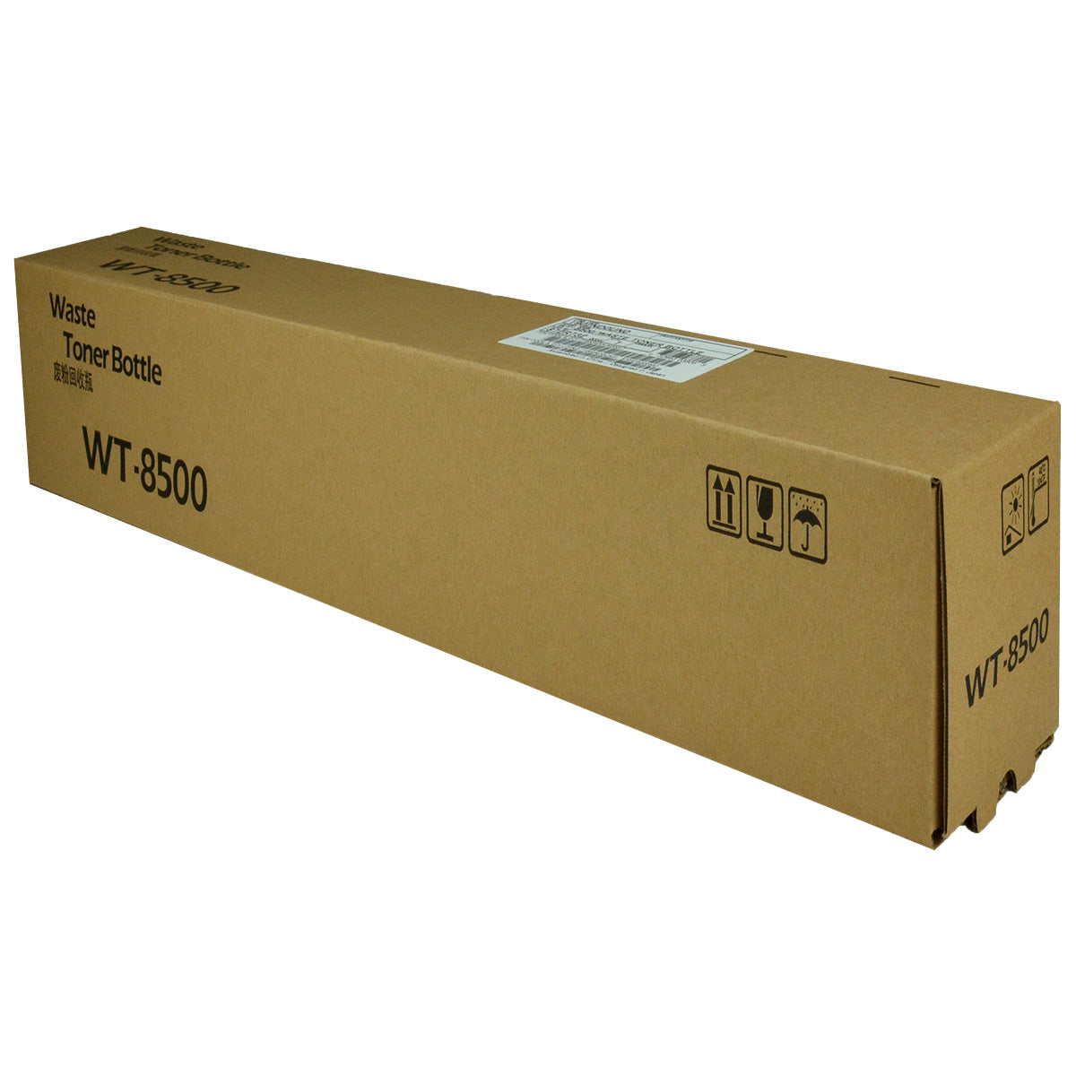 Copystar WT-8500 (1902ND0UN0) Waste Toner Container 40K Yield