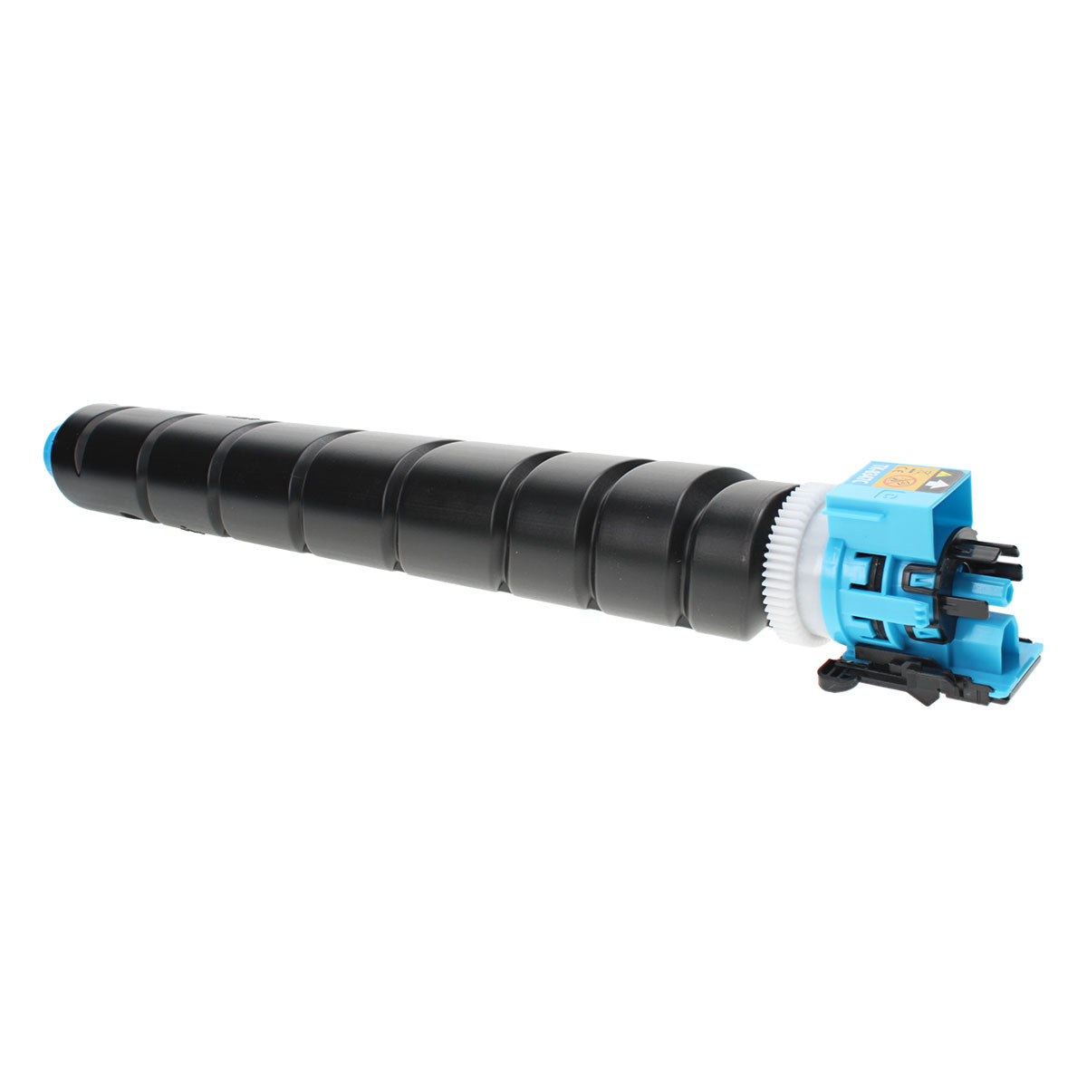 TK-8347C Remanufactured Toner Cartridge Cyan 12K Yield