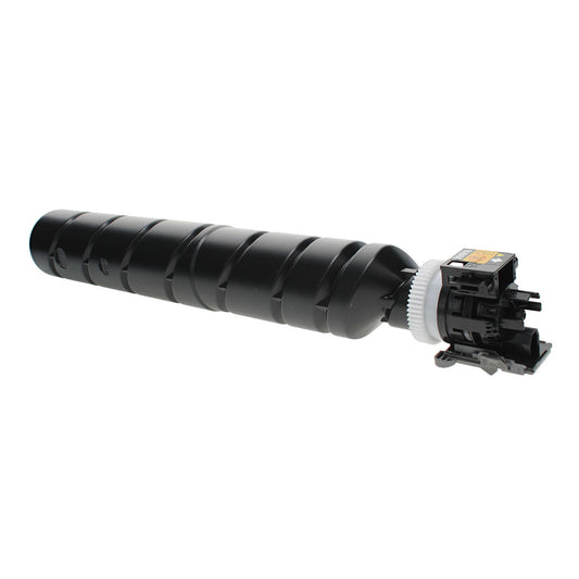 TK-8347K Remanufactured Toner Cartridge Black 20K Yield