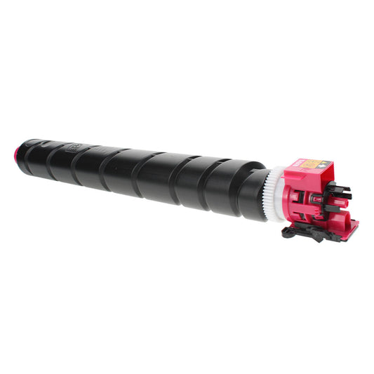 TK-8347M Remanufactured Toner Cartridge Magenta 12K Yield