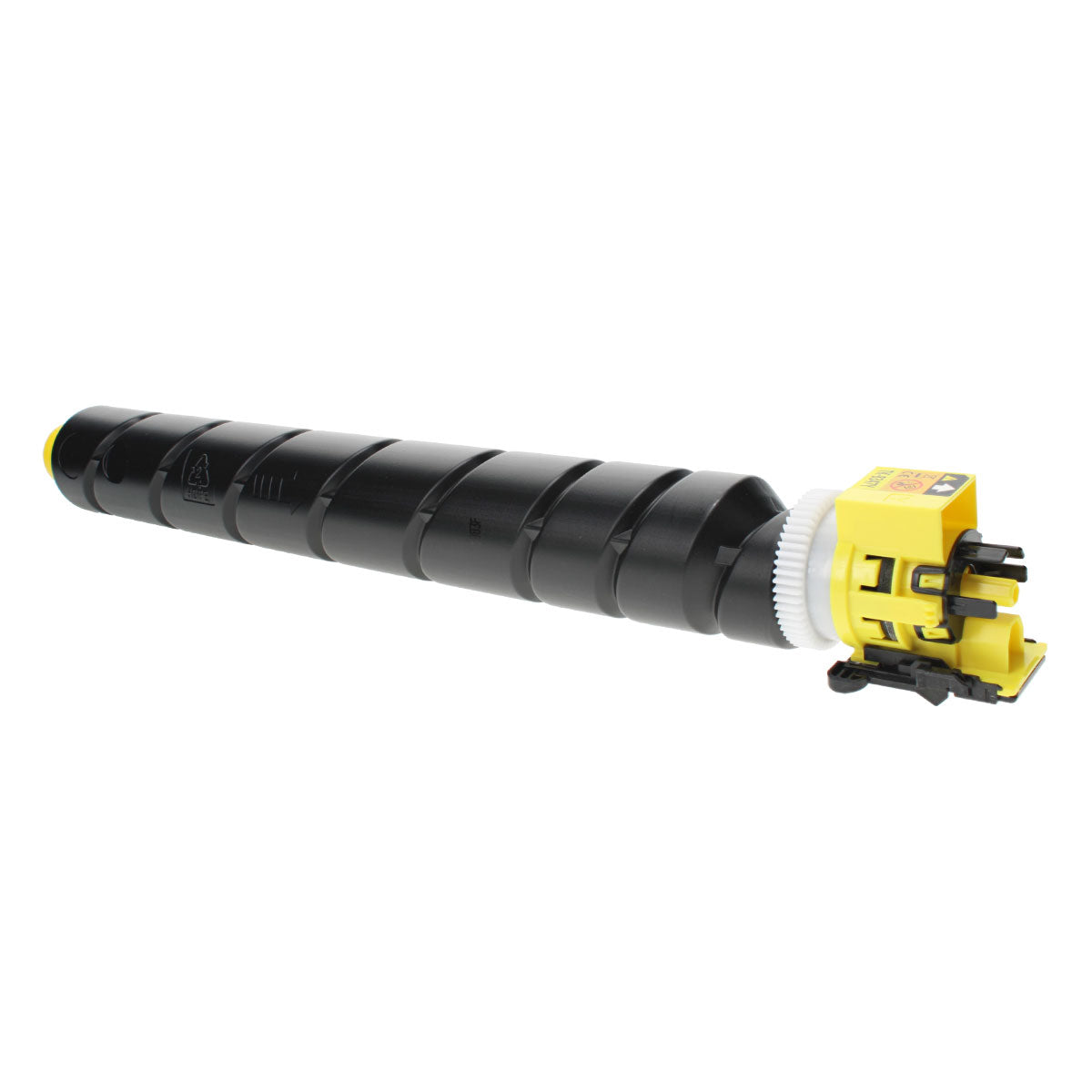 TK-8347Y Remanufactured Toner Cartridge Yellow 12K Yield