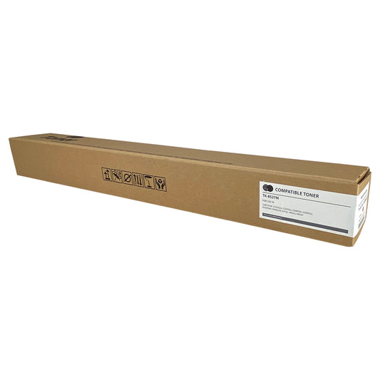 Toner-Dog 8527M OEM Magenta Toner Cartridge – 15,000 Pages