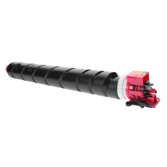TK-8527M Remanufactured Toner Cartridge Magenta 15K Yield