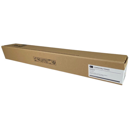 Toner-Dog 8527Y OEM Yellow Toner Cartridge – 15,000 Pages