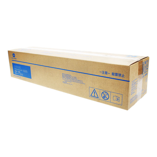 Konica Minolta DV313K (A7U403D) Developer Unit, Black 600K Yield