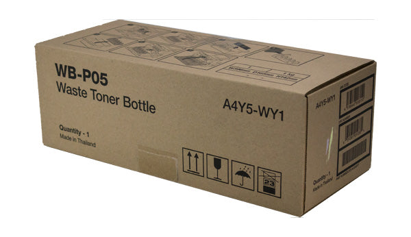 Konica Minolta WB-P05 (A4Y5WY1) Waste Toner Container 36K Yield
