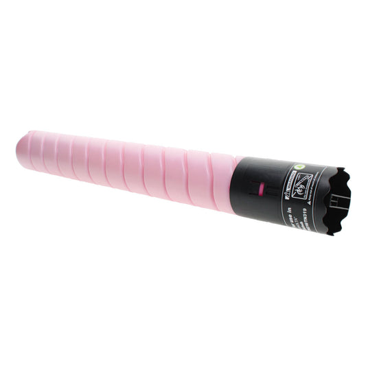TN-216M Remanufactured Toner Cartridge Magenta 26K Yield