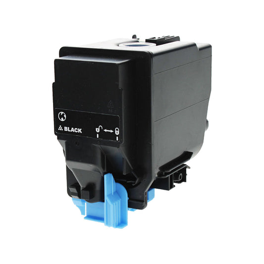 TNP-48K Remanufactured Toner Cartridge Black 10K Yield
