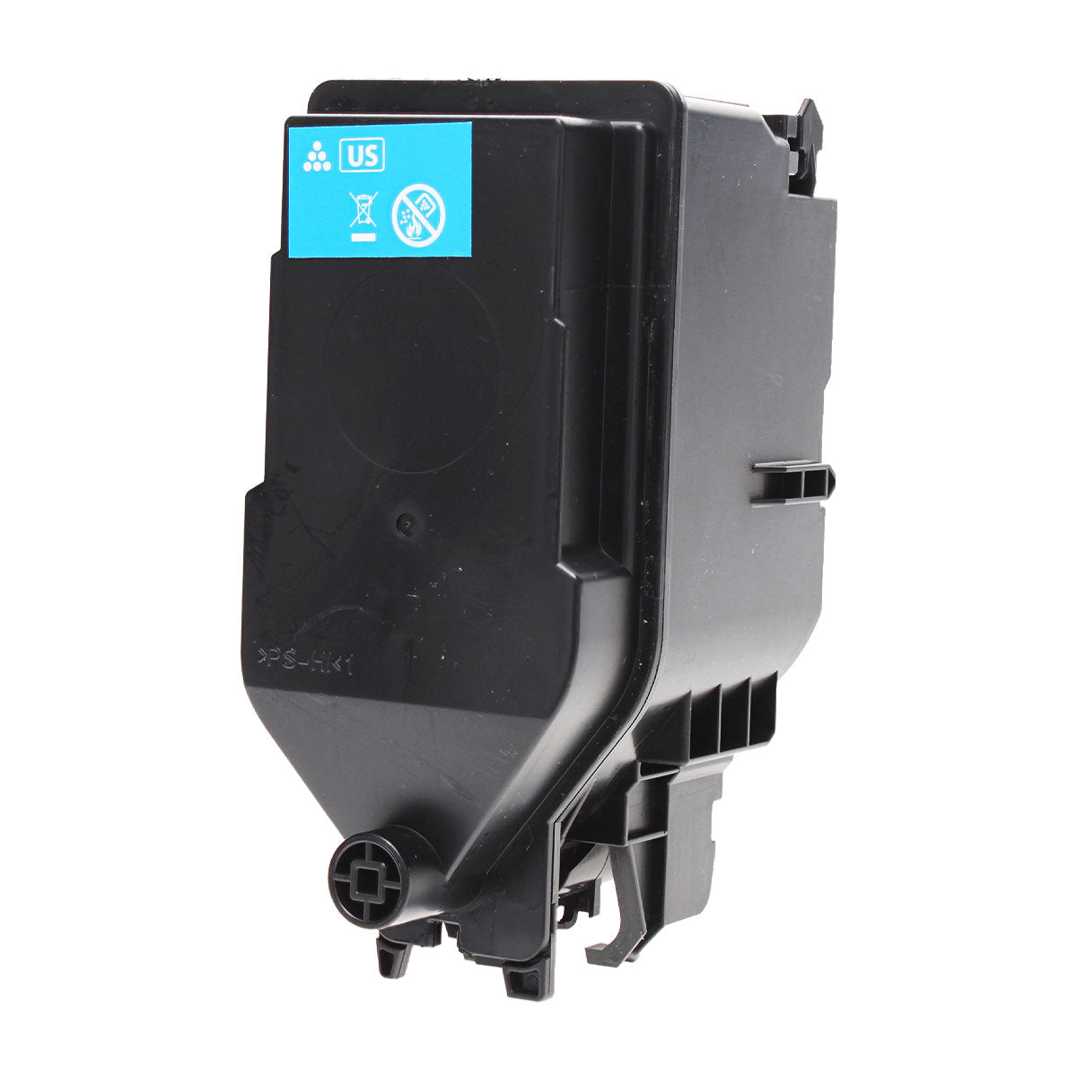 TNP-79C Remanufactured Toner Cartridge Cyan 9K Yield