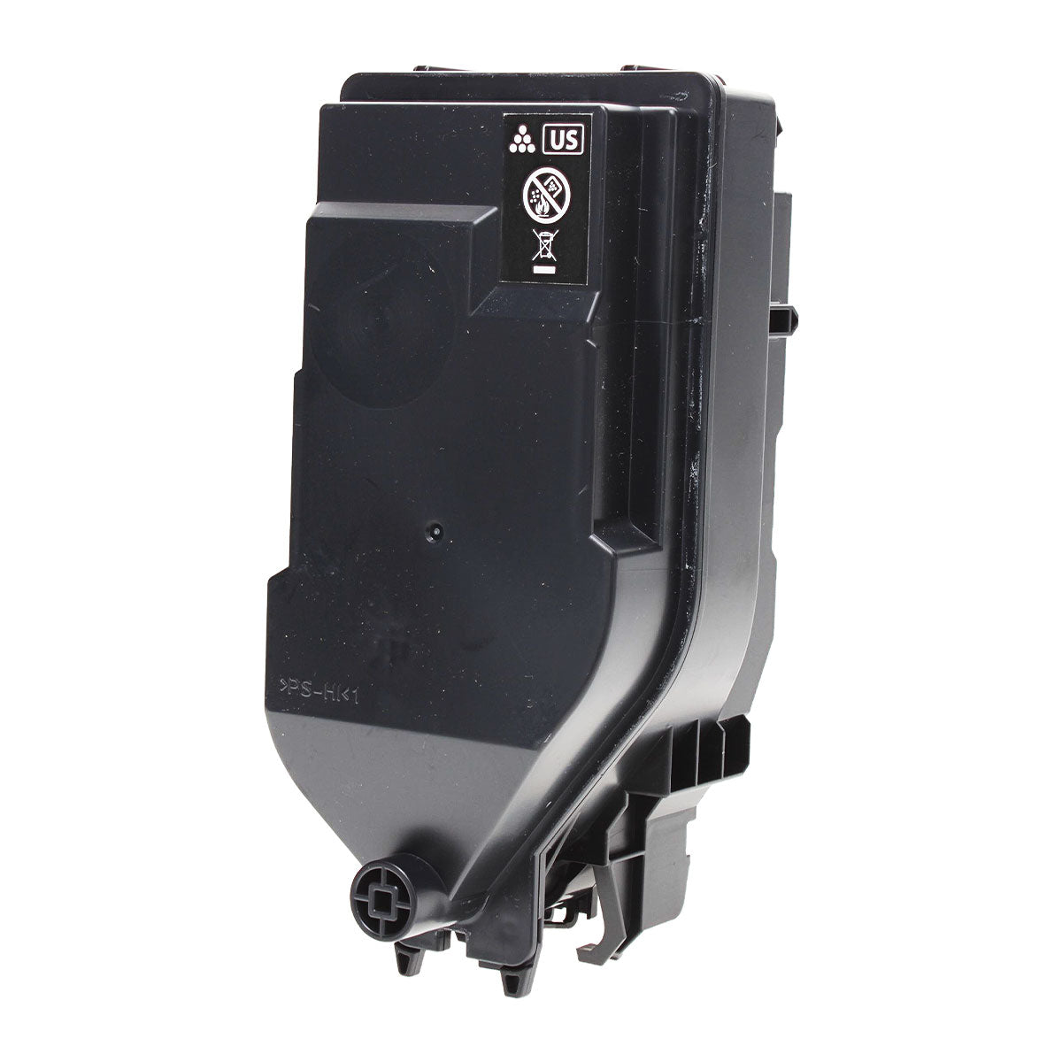 TNP-79K Remanufactured Toner Cartridge Black 13K Yield