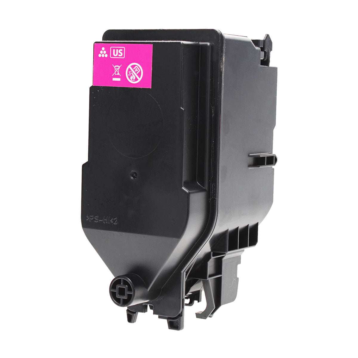 TNP-79M Remanufactured Toner Cartridge Magenta 9K Yield