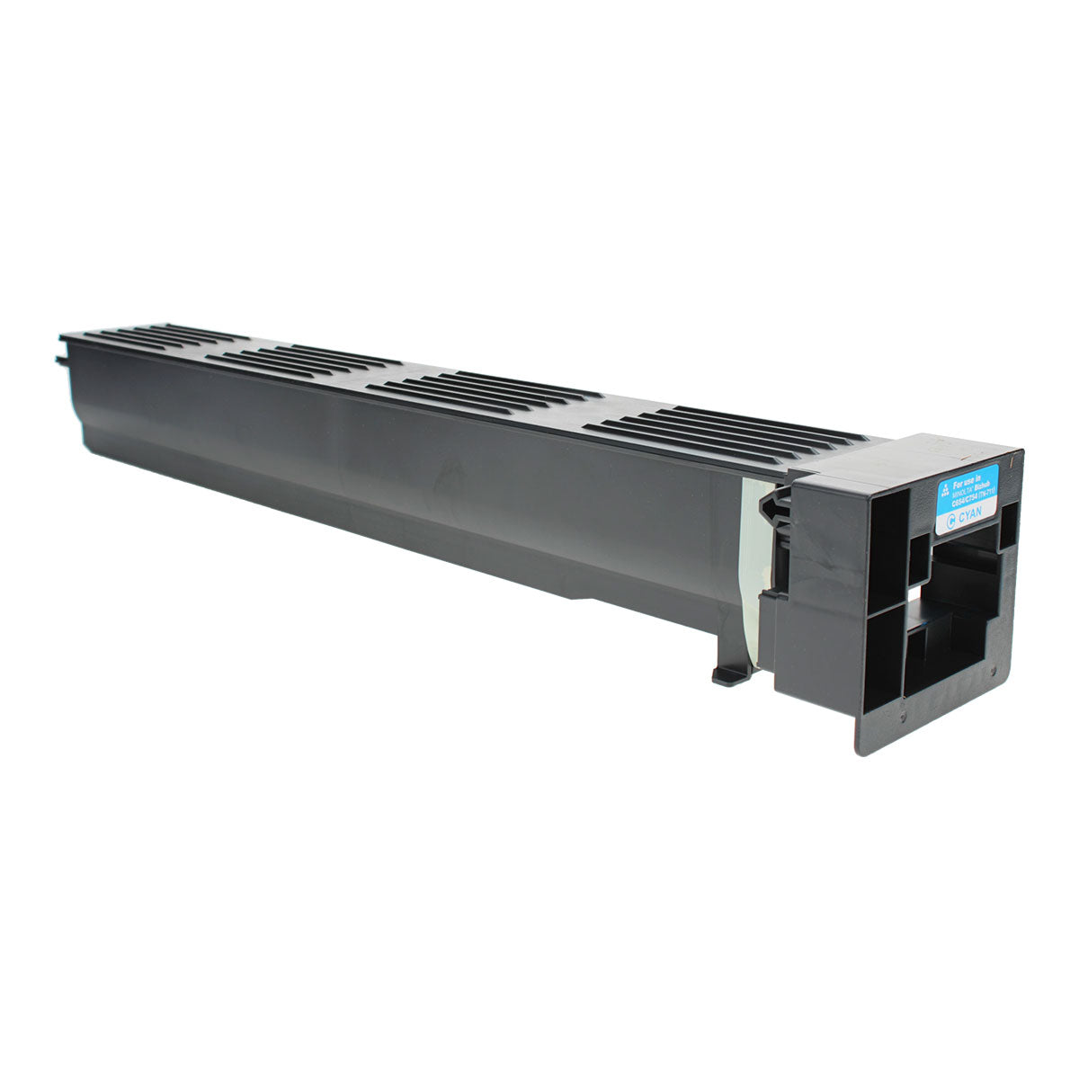 TN-711C Remanufactured Toner Cartridge Cyan 31.5K Yield