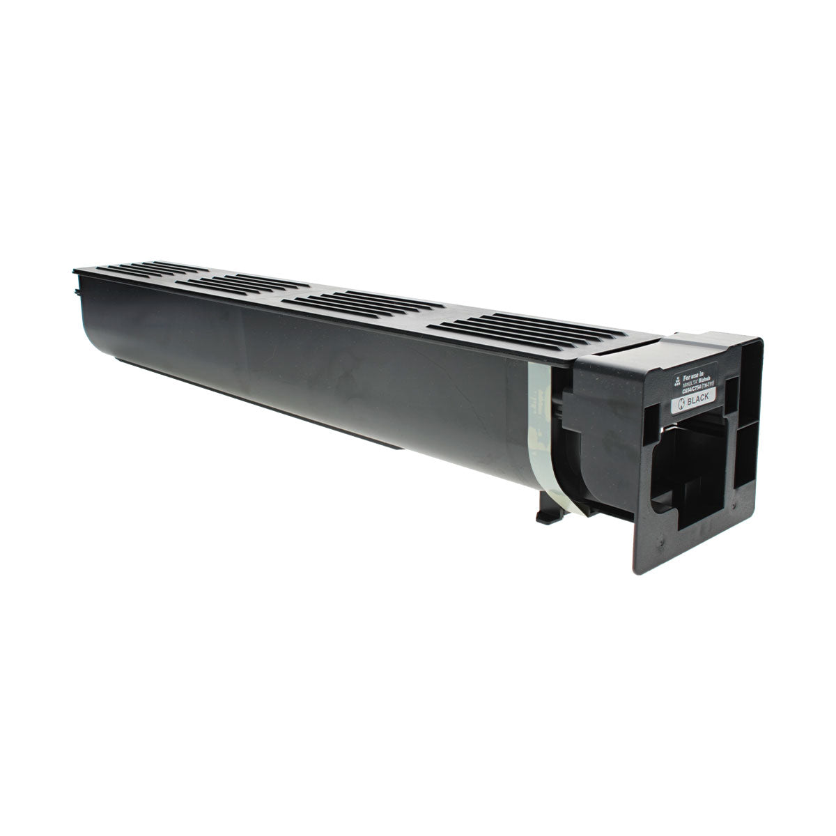 TN-711K Remanufactured Toner Cartridge Black 47.2K Yield