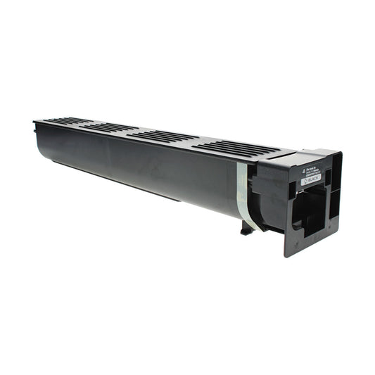 TN-711K Remanufactured Toner Cartridge Black 47.2K Yield