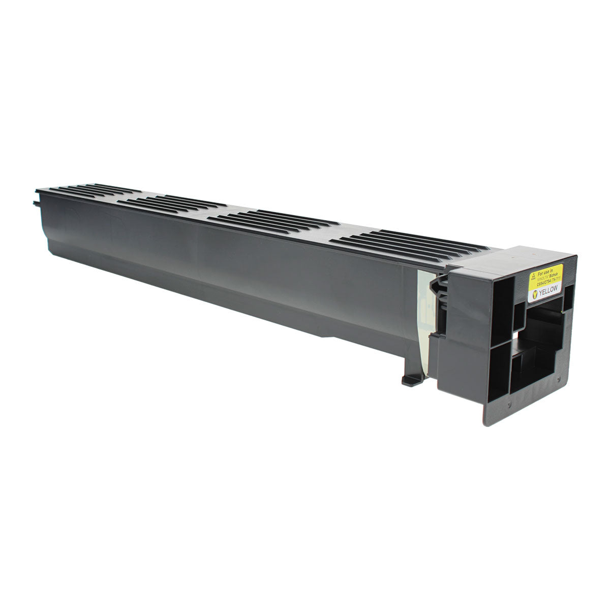 TN-711Y Remanufactured Toner Cartridge Yellow 31.5K Yield