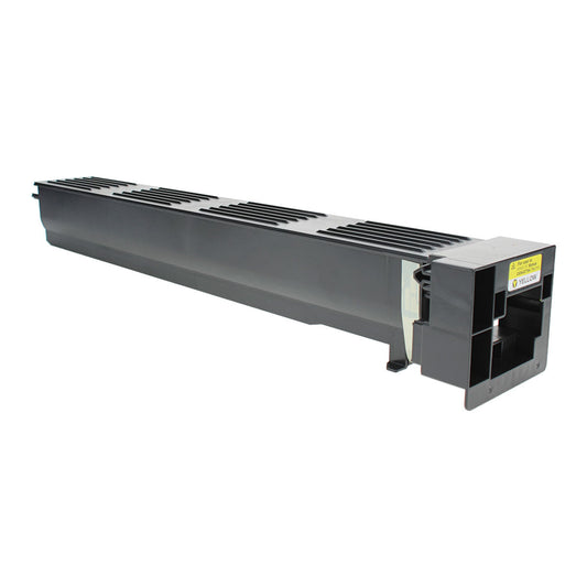 TN-711Y Remanufactured Toner Cartridge Yellow 31.5K Yield