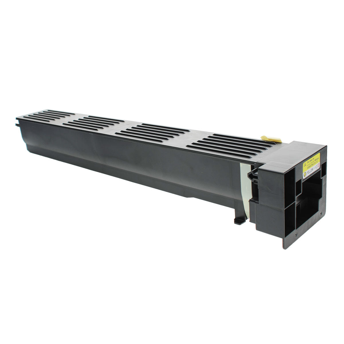TN-713Y Remanufactured Toner Cartridge Yellow 33.2K Yield